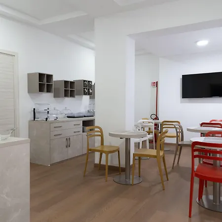 The Sun Hotel Boutique Napoli-2