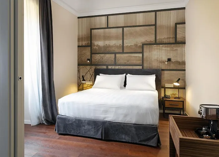 Hotel Poerio 25 Boutique Stay Napoli