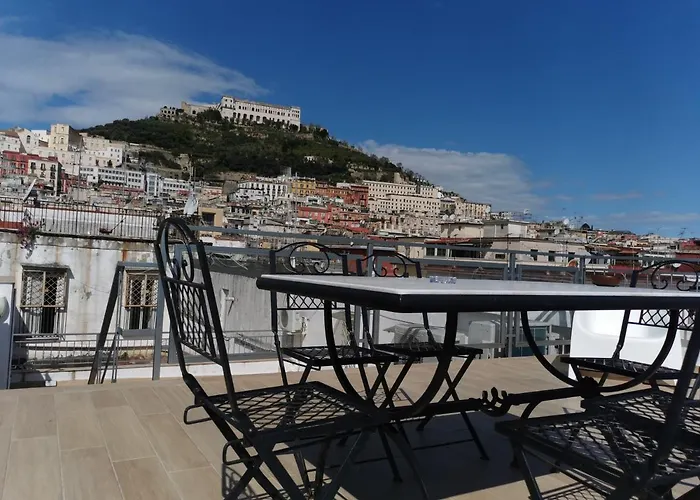 Hotel Royal Boutique Napoli