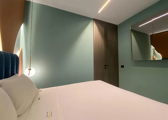 Relais Sul Mare Boutique Hotel Napoli